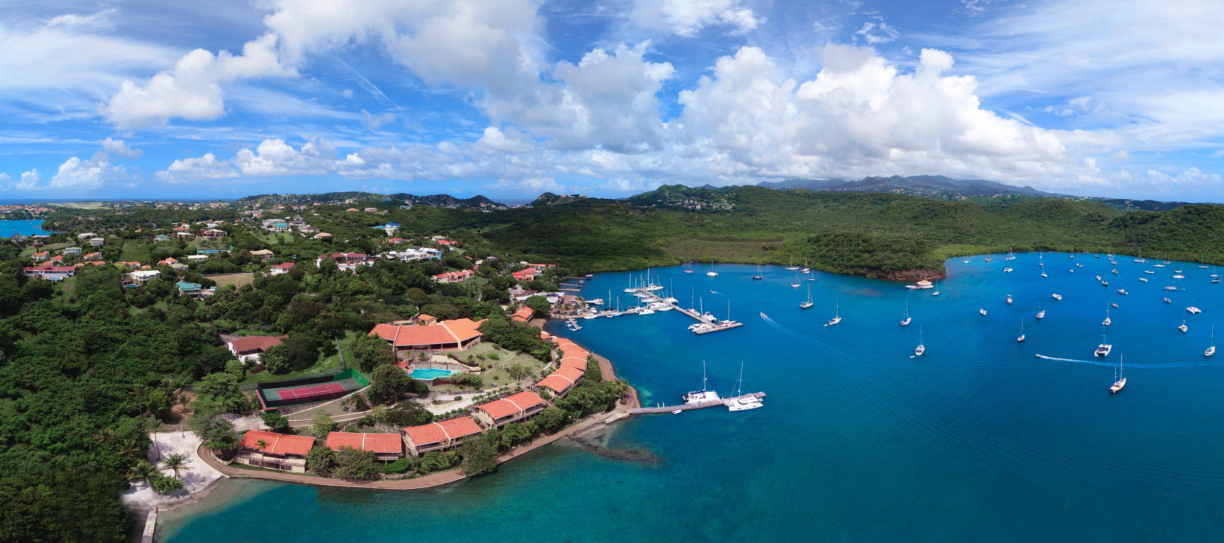Caribbean Citizenship