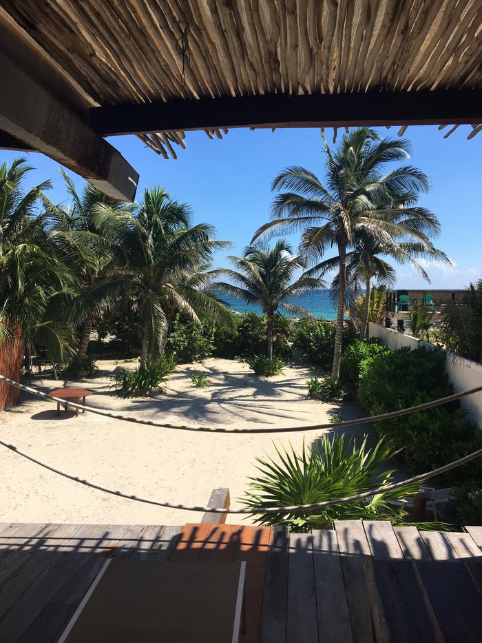 The Safe House - Cottage Reviews (Tulum, Mexico)