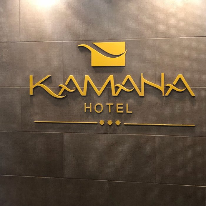 Imagen 18 de Kamana Hotel