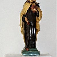 «Футбольная» церковь. Фото – 21