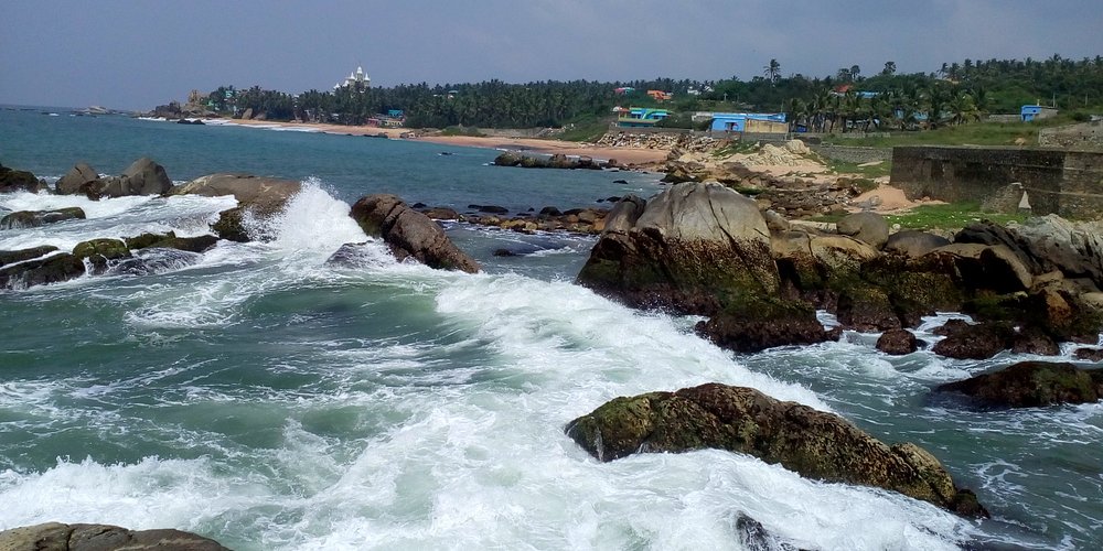 muttom tourist places