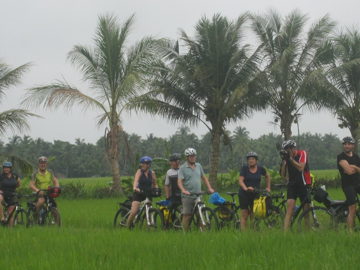 I Bike Saigon - All You Need to Know BEFORE You Go (2024)