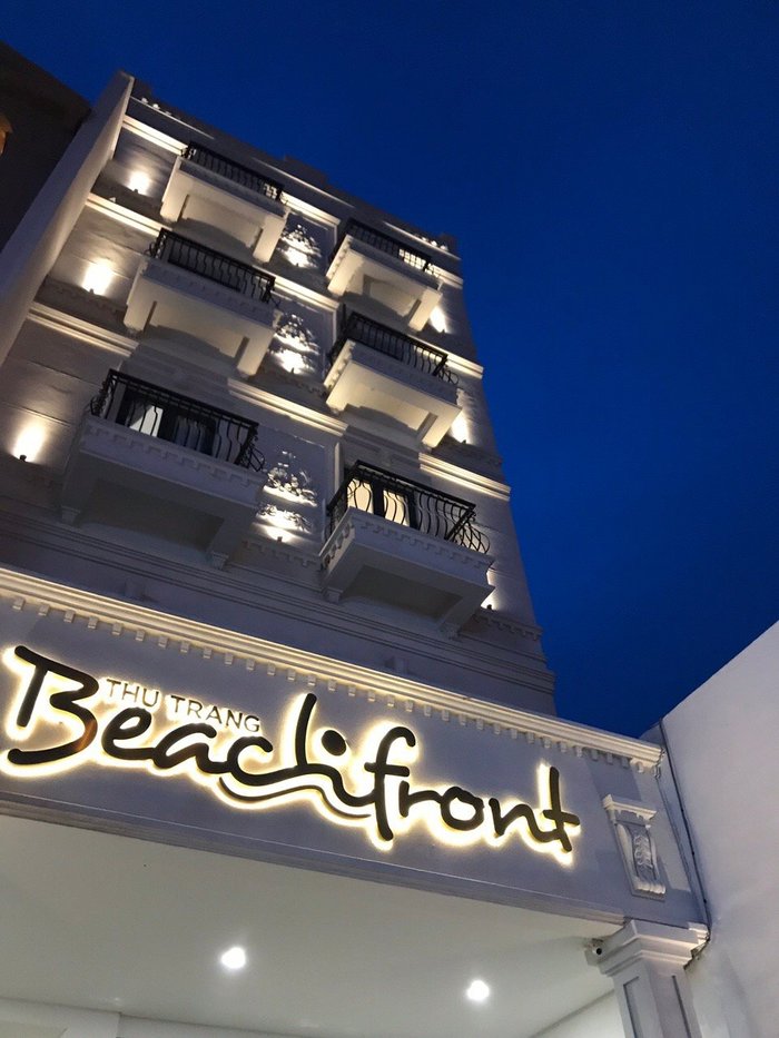 KHÁCH SẠN THU TRANG BEACHFRONT (Vũng Tàu) - Đánh giá Khách sạn & So sánh giá - Tripadvisor