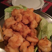 Best Shrimp