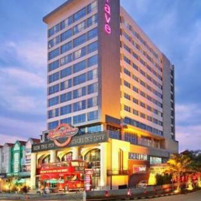 FAVE HOTEL SOLO BARU BY ASTON - Sukoharjo Hotel Prices & Reviews