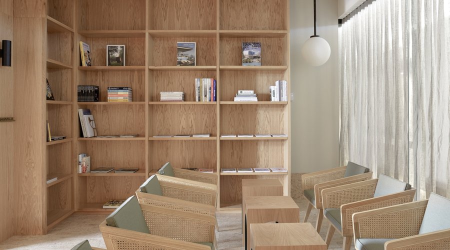 Library
