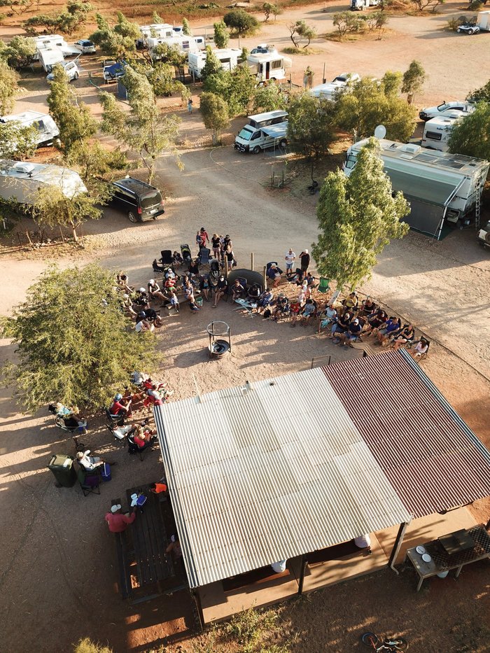 BULLARA STATION STAY Updated 2023 Prices & Campground Reviews (Exmouth, Australia)