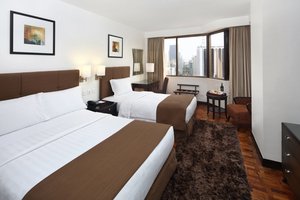 Room & Suite