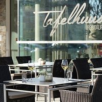 Restaurant Aussenansicht