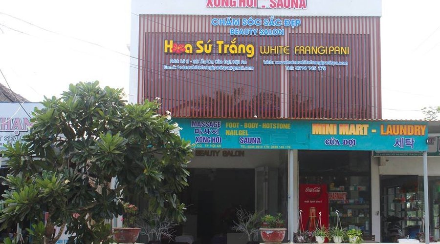 Image Hà Trang image beautiful image beautiful image beautiful image beautiful - Hoi An Hoa Su Trang Spa (2025) - All You Need to Know BEFORE You ...