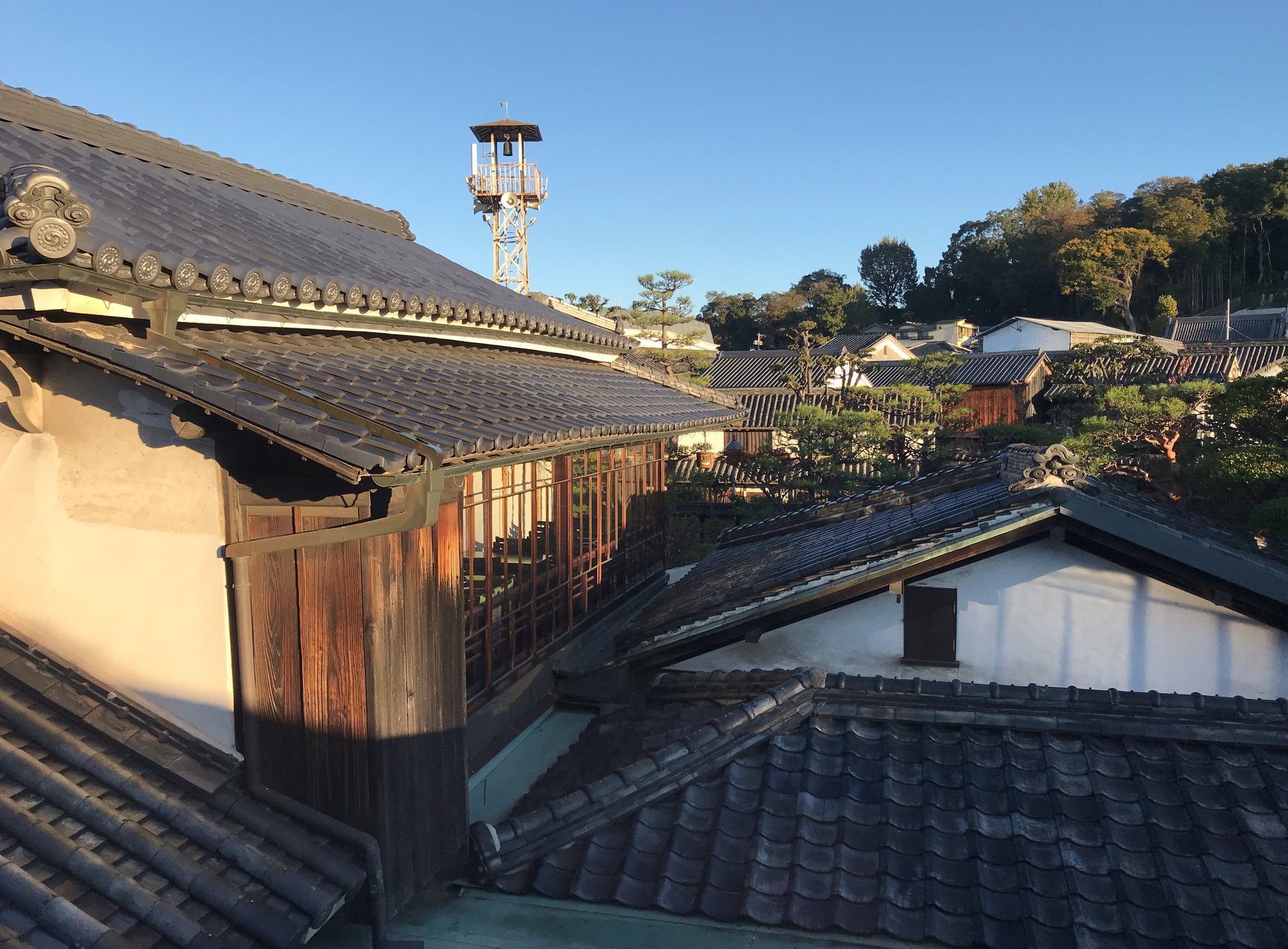 Ryokan Kurashiki image