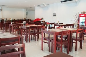 ห้องอาหาร