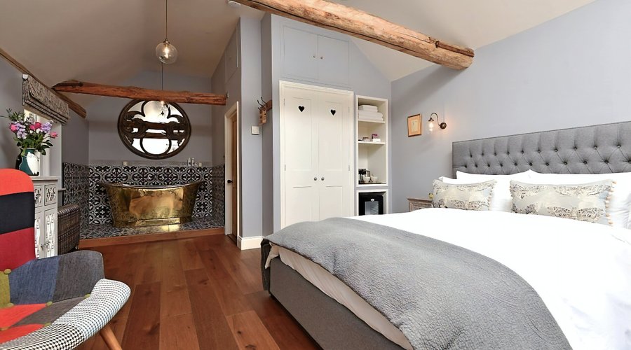 Melford Room 