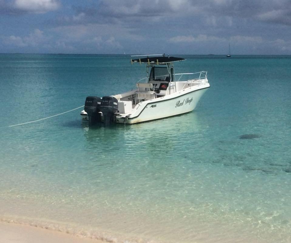 Blue Water Charters Abaco - All You Need to Know BEFORE You Go (2024)