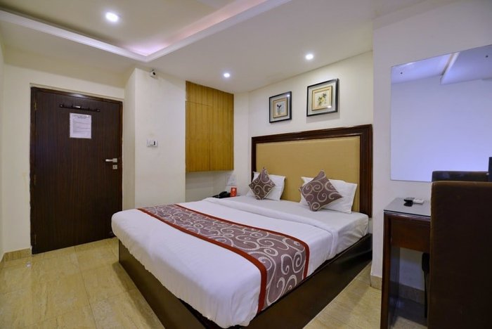 HOTEL PAYAL - Prices & Reviews (Ajmer, India)