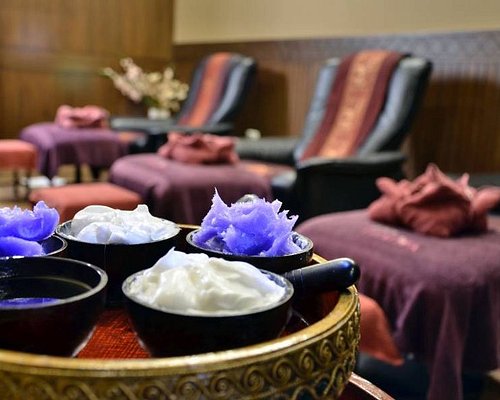 The Best Massage Spas And Wellness Centers In Siliguri 2024