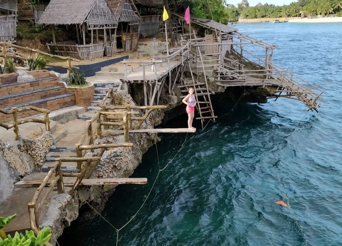 MAGIC ISLAND (Boracay) All You Need to Know BEFORE You Go