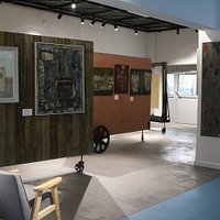 Galeria Huta Sztuki