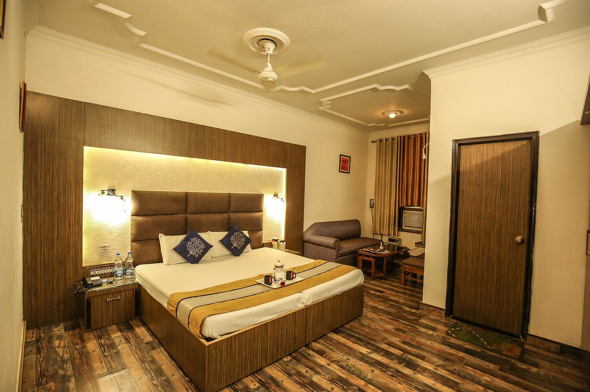 Hotel Goverdhan Palace, hotel in Mathura