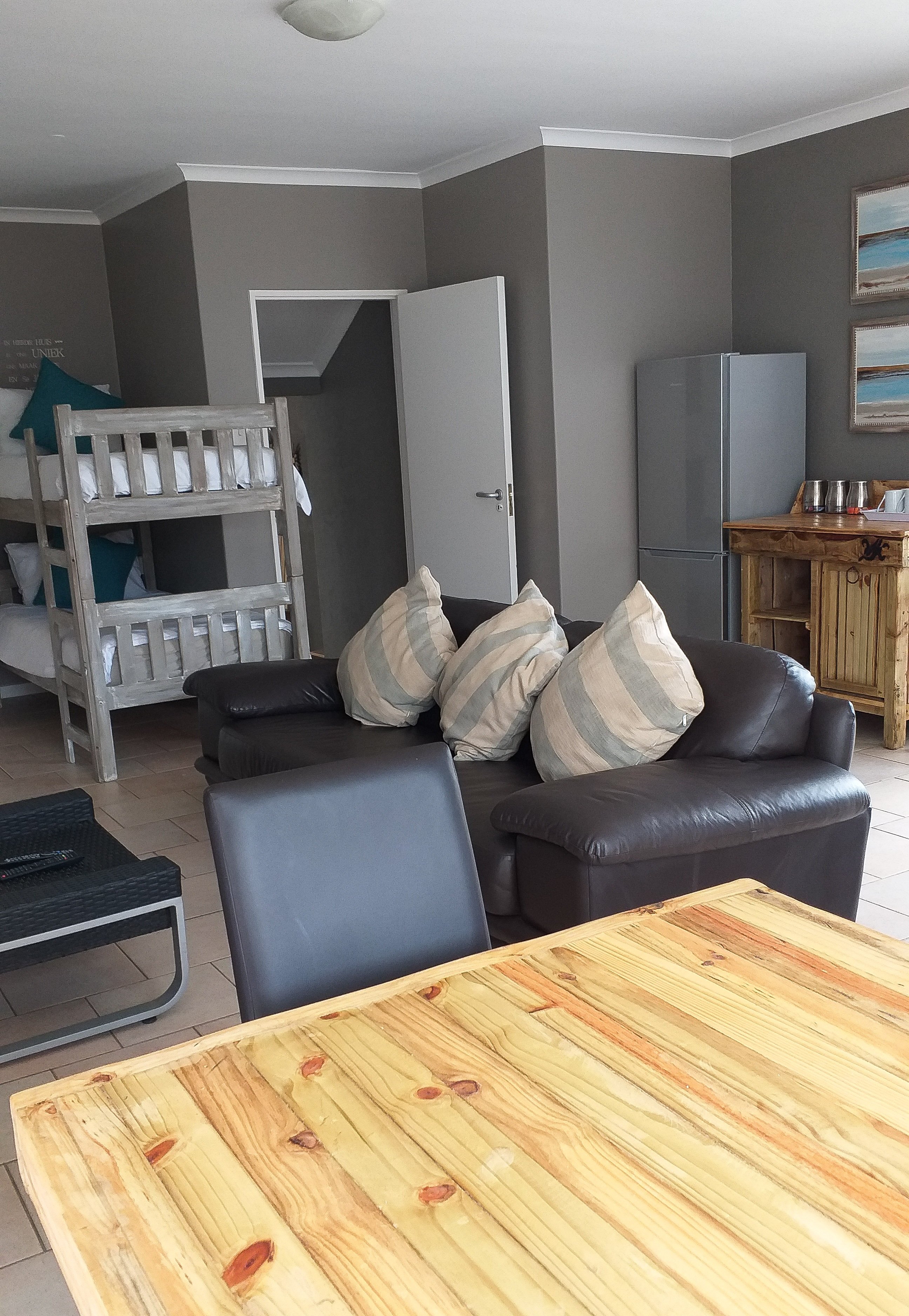 Nine On Uys Street B & B Rooms: Pictures & Reviews - Tripadvisor