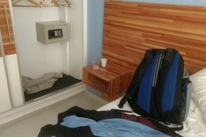 Viajante