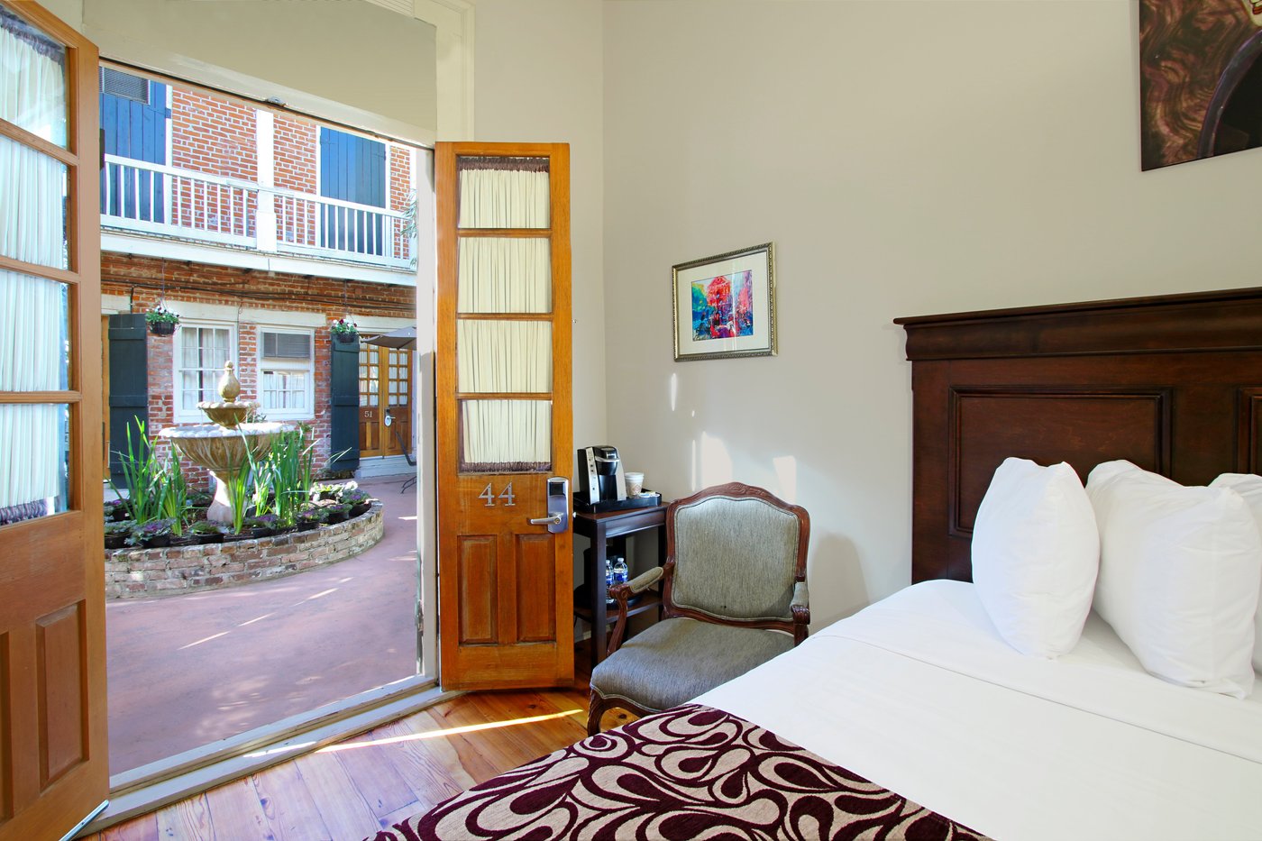 INN ON ST. ANN - Updated 2024 Prices & Hotel Reviews (New Orleans, LA)