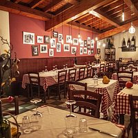 L'Osteria