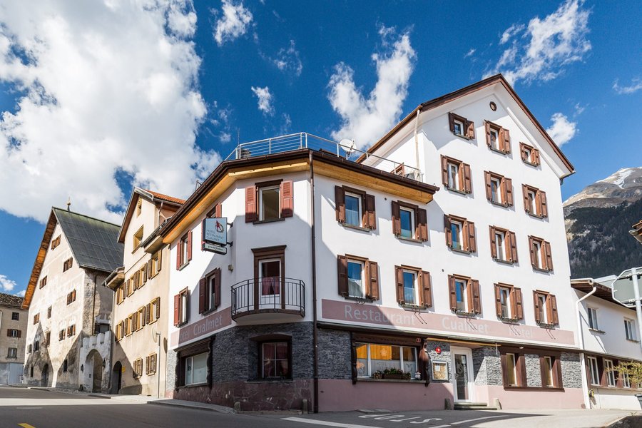 Hotel Lenz Schweiz