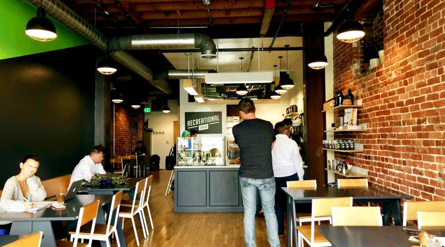Recreational Coffee
