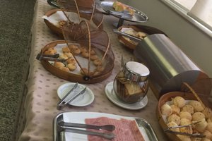 Restaurantes