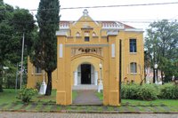 Revitalização do playground do Parque Juca Mulato é entregue