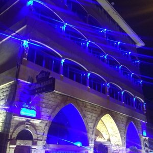 Arcada Marina Hotel