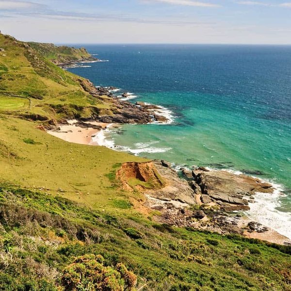 SALCOMBE TO BOLT HEAD WALK - All You Need to Know BEFORE You Go