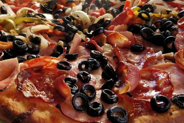 Receta de Pizza sin gluten - Torres en la Cocina 