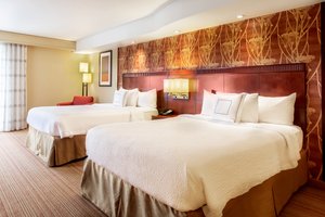 Chambre et suite