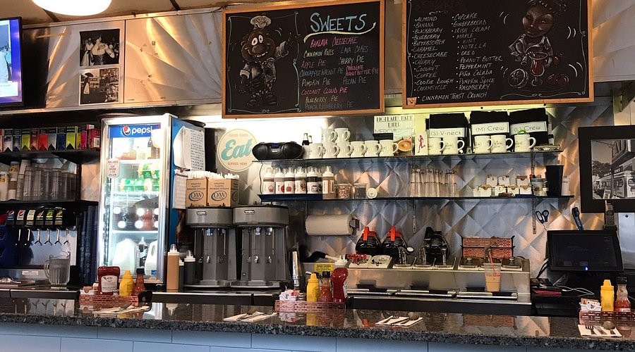 Highland Park Diner