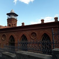 Cuma Cami