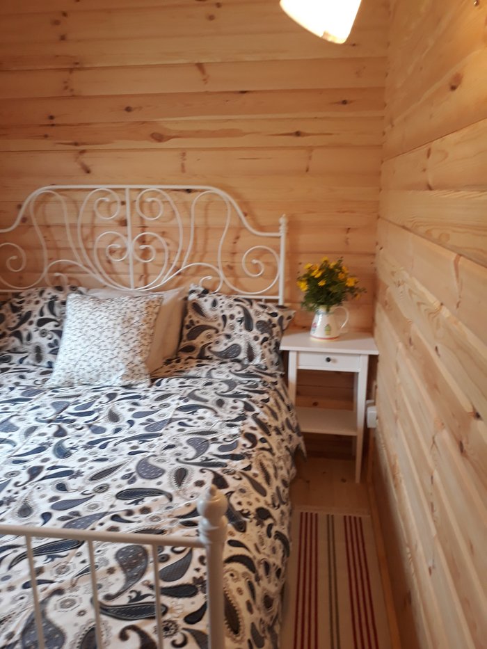 Cyprus Glamping Park Kitchenettes: Pictures & Reviews - Tripadvisor