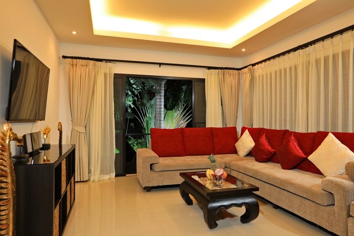 THAIMOND RESIDENCE BY TROPICLOOK - Prices & Villa Reviews (Phuket/Nai Harn)