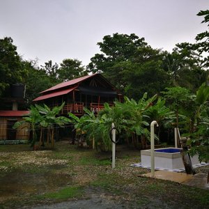 A friendly place