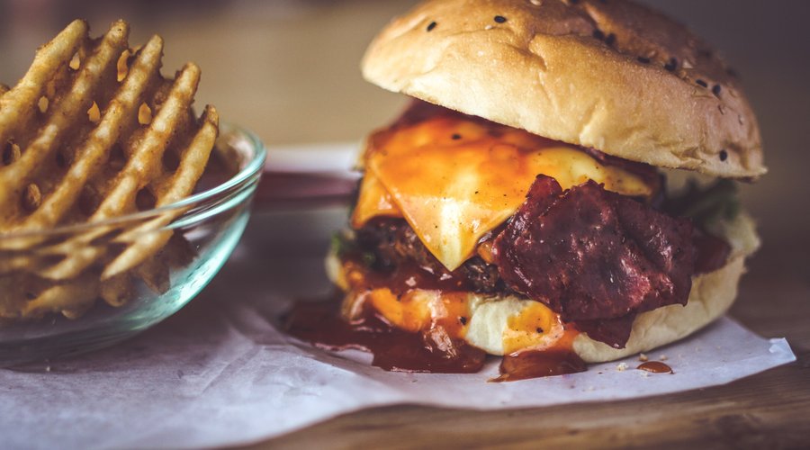 Hamburgesa 