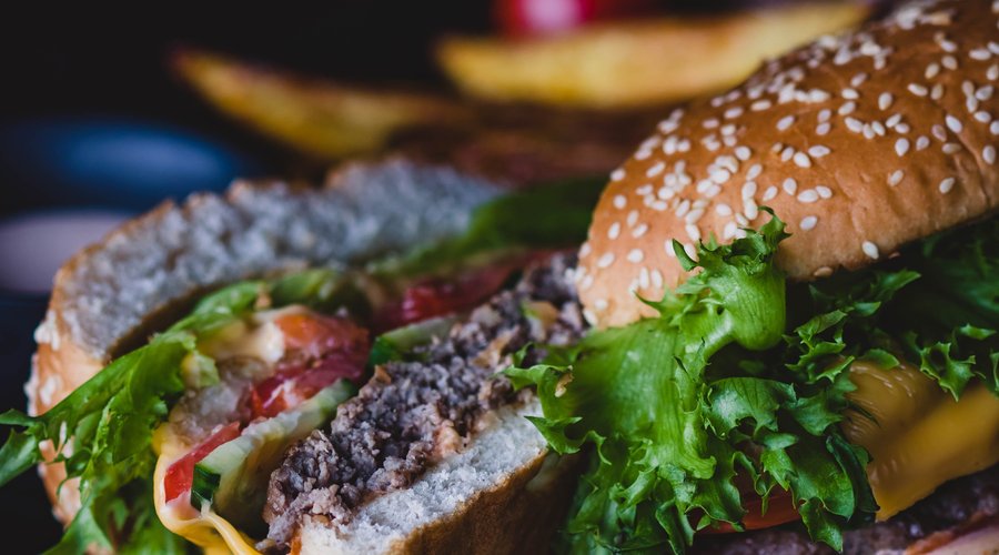 Hamburgesa 