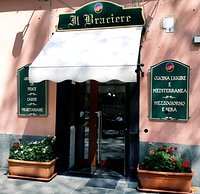 Il braciere