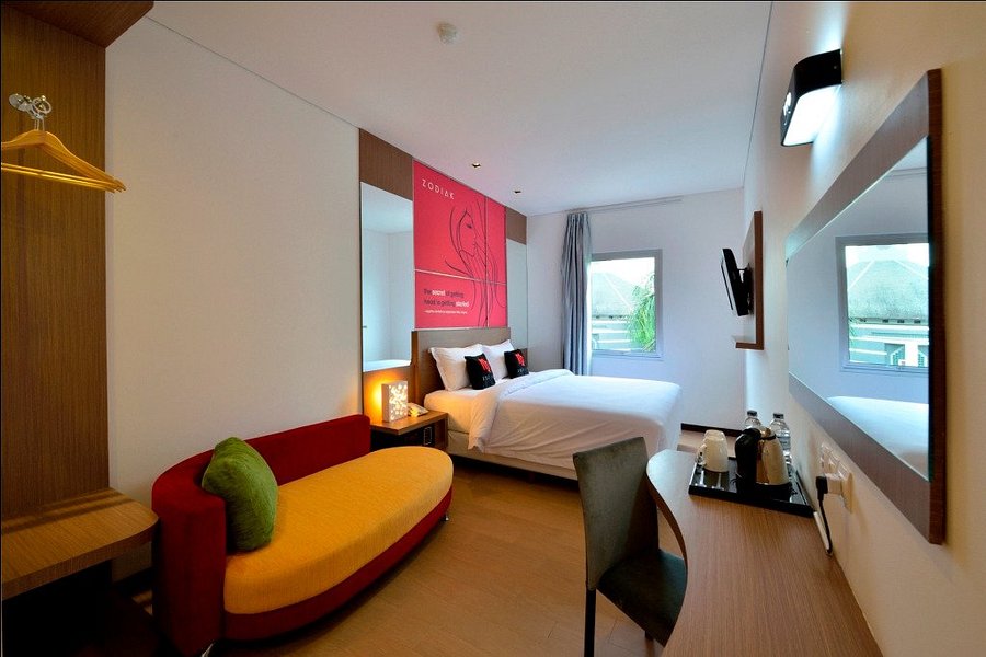 Zodiak Sutami Bandung Rooms Pictures Reviews Tripadvisor