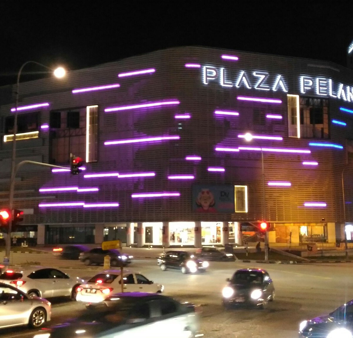 City plaza jb