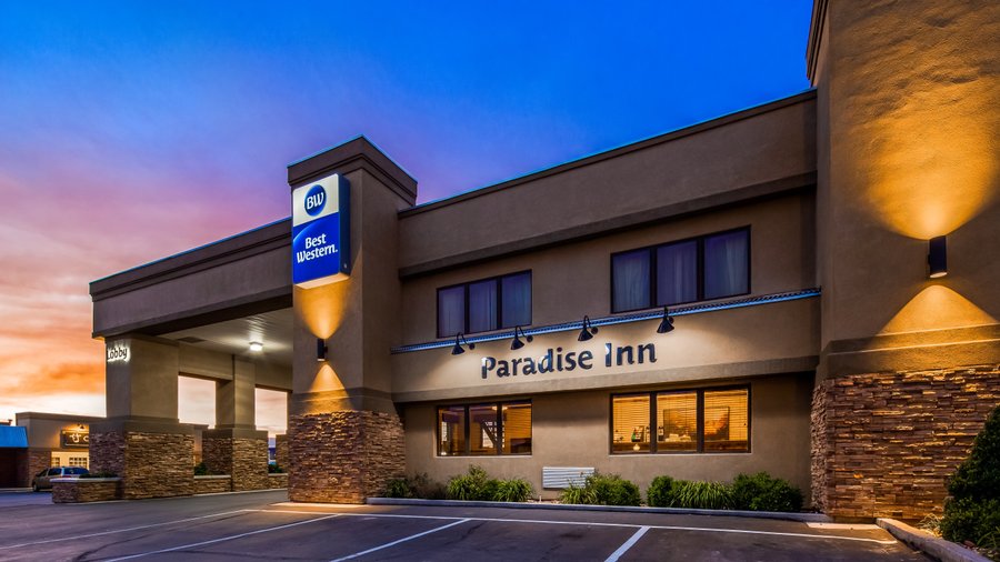 Best Western Paradise Inn 96 1 1 3 Updated 2021 Prices Motel Reviews Beaver Utah Tripadvisor