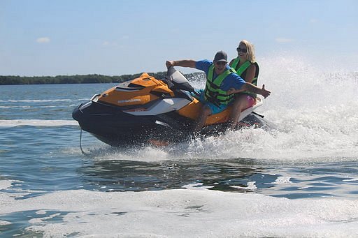 epic water toys cancun