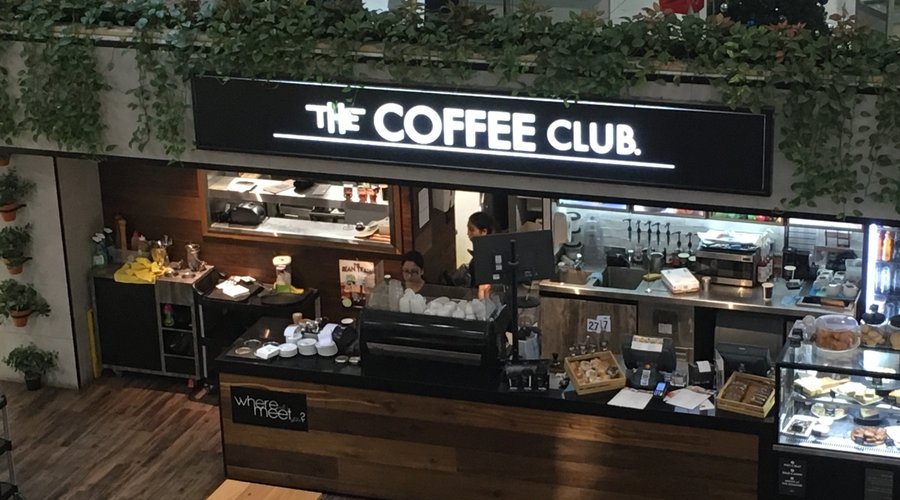 The Coffee Club, 라이드 - 레스토랑 리뷰 - 트립어드바이저