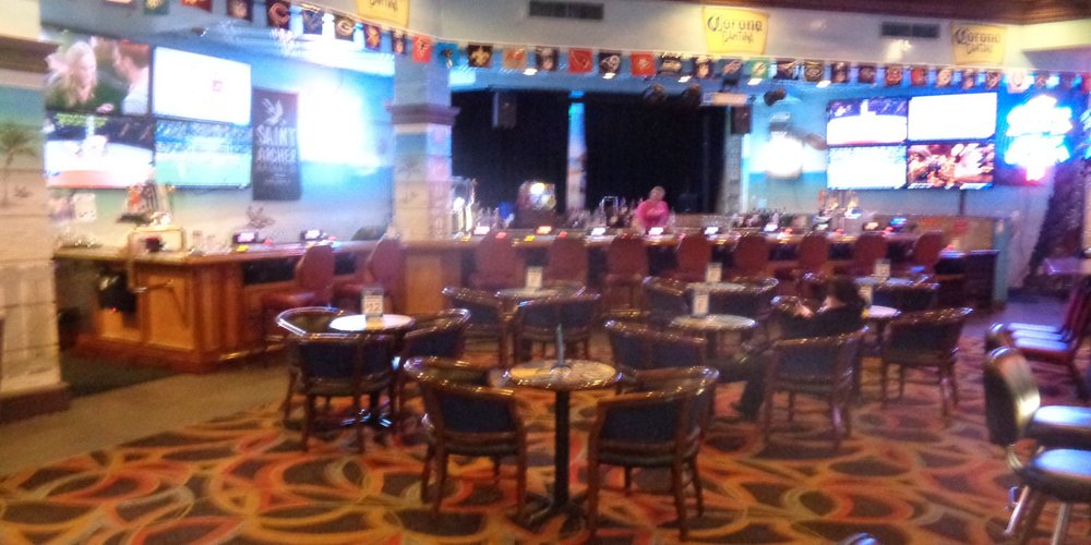 Silver Sevens Casino - All You Need to Know BEFORE You Go (2024)