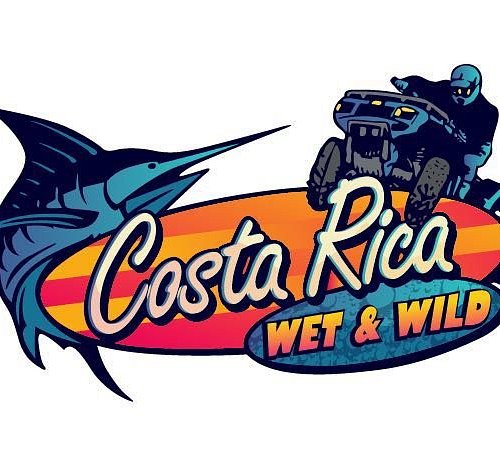Sport Fishing Shirt Costa Rica Long Sleve Small Fish Island